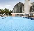 Pool
 di Novotel Ghi Conakry