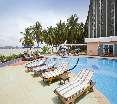 Pool
 di Novotel Ghi Conakry