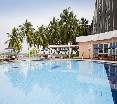 Pool
 di Novotel Ghi Conakry