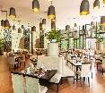 Restaurant
 di Sheraton Tucuman Hotel