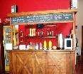 Bar
 di Marcopolo Inn El Calafate