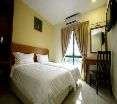 Room
 di My Hotel @ Sentral