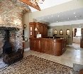 General view
 di Bartley Lodge Hotel