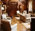General view
 di Bartley Lodge Hotel