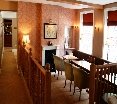 General view
 di Bartley Lodge Hotel