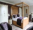 General view
 di Bartley Lodge Hotel