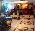 Lobby
 di The Golden Peak Hotel and Suites