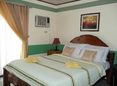 Double Or Twin Deluxe rooms