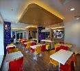 Restaurant
 di Formule 1 Ahmedabad