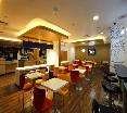 Restaurant
 di Formule 1 Ahmedabad
