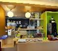 Restaurant
 di Formule 1 Ahmedabad