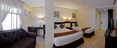 Room
 di Premiere Citi Suites