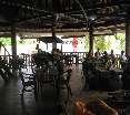 Restaurant
 di Hippocampus Beach and Dive Resort