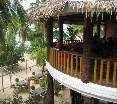 Restaurant
 di Hippocampus Beach and Dive Resort