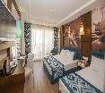 Room
 di Dream World Resort & Spa