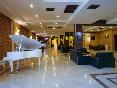 Lobby
 di Monolit Plaza Hotel