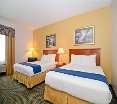 Room
 di Comfort Inn & Suites Airport-American Way
