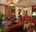 Lobby
 di Clarion Inn & Suites