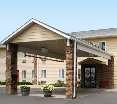 Quality Inn & Suites Watertown - SD