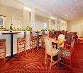 Restaurant
 di Quality Inn & Suites Conference Center
