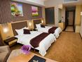 Double Or Twin Deluxe rooms