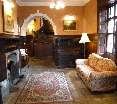 General view
 di Otterburn Castle Country House Hotel