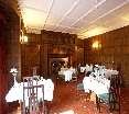 Restaurant
 di Otterburn Castle Country House Hotel