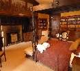 Room
 di Otterburn Castle Country House Hotel