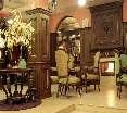 Lobby
 di Hotel Chinar