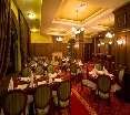 Restaurant
 di Hotel Chinar