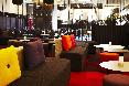 Lobby
 di Scandic Aarhus City