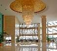Lobby
 di Grand Metro Park Hotel Chongqing