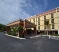 Econo Lodge Airport Clearwater Area - FL