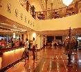 Lobby
 di Kuala Lumpur International Hotel