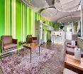 Lobby
 di Attimo Hotel Stuttgart