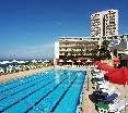 Pool
 di Sharon Hotel