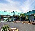 Econo Lodge  Inn & Suites Spokane - WA