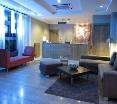 Lobby
 di LeGallery Suites Hotel