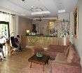 Lobby
 di LeGallery Suites Hotel