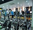Sports and Entertainment
 di Inn The City Serviced Residence Gangnam