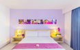 Double Or Twin Standard rooms