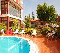 Pool
 di Carna Garden Hotel