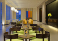 Lobby
 di Park Inn by Radisson Davao