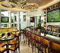 Bar
 di Atlanta Airport Marriott Gateway