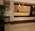 Lobby
 di Crown Port View Hotel