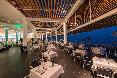 Restaurant
 di Reef Oasis Blue Bay Resort