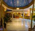 Lobby
 di Apartamentos Siroco Serenity