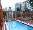 Pool
 di Hotel Grammos Seoul