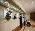 Lobby
 di Haeundae Grand Hotel