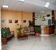 Lobby
 di Hotel Isla de Cuba